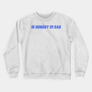 Dad Mens Rights MRA Quote Man Design Crewneck Sweatshirt